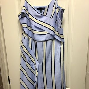 Banana Republic Midi Dress